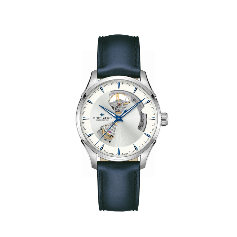 Hamilton Jazzmaster Open Heart Auto H32675650