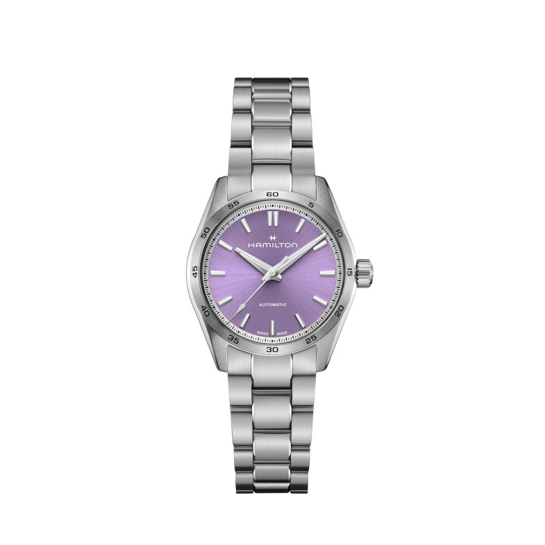 Hamilton Jazzmaster Performer Auto H36105170