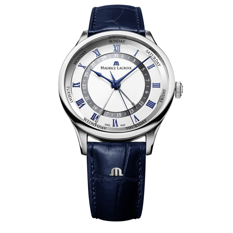 Maurice Lacroix Masterpiece MP6507-SS001-110-4