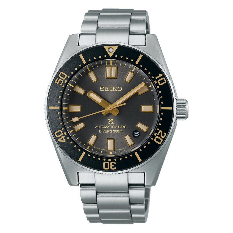 Seiko Prospex 1965 Heritage Diver SPB455J1