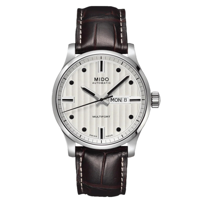 MIDO MULTIFORT GENT M005.430.16.031.80