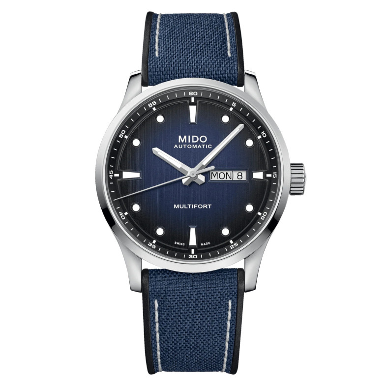 Mido Multifort M M038.430.17.041.00