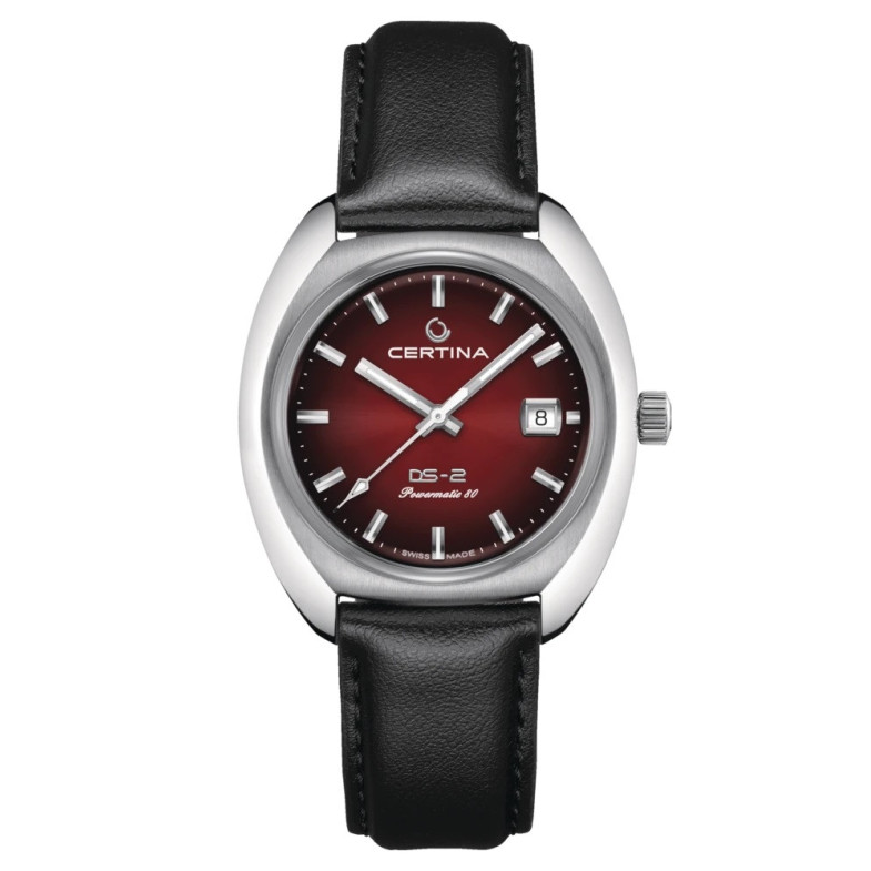 Certina Ds-2 Powermatic 80 C024.407.17.421.00