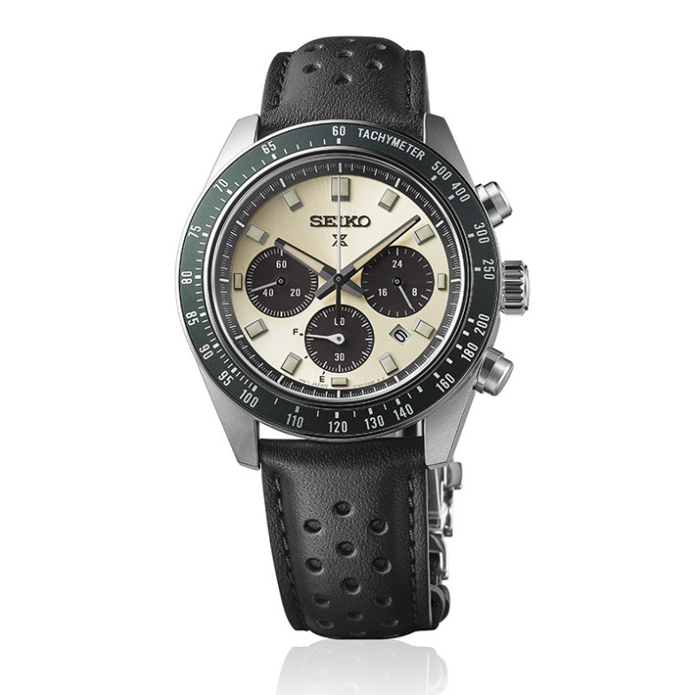Seiko Prospex Speedtimer Solar SSC943P1