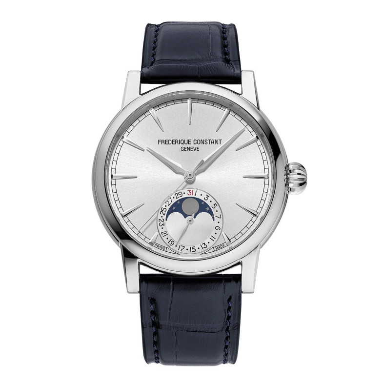Frederique Constant Manufacture Classic Moonphase Date FC-716S3H6