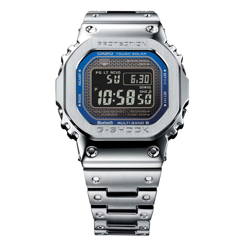 Casio G-Shock Style Series GMW-B5000D-2ER