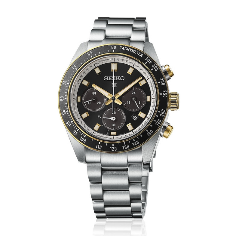 Seiko Proxpex Speedtimer Solar SSC941P1