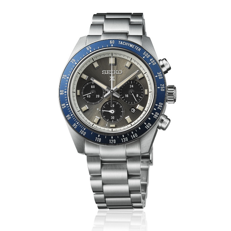 Seiko Proxpex Speedtimer Solar SSC939P1