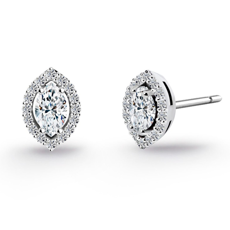 Angie Diamond Earrings Marquise size 0.62 99930382021