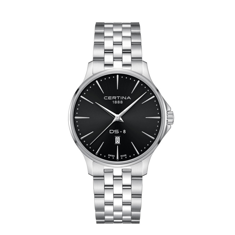 Certina Ds-8 Gent 40mm C045.410.11.051.00