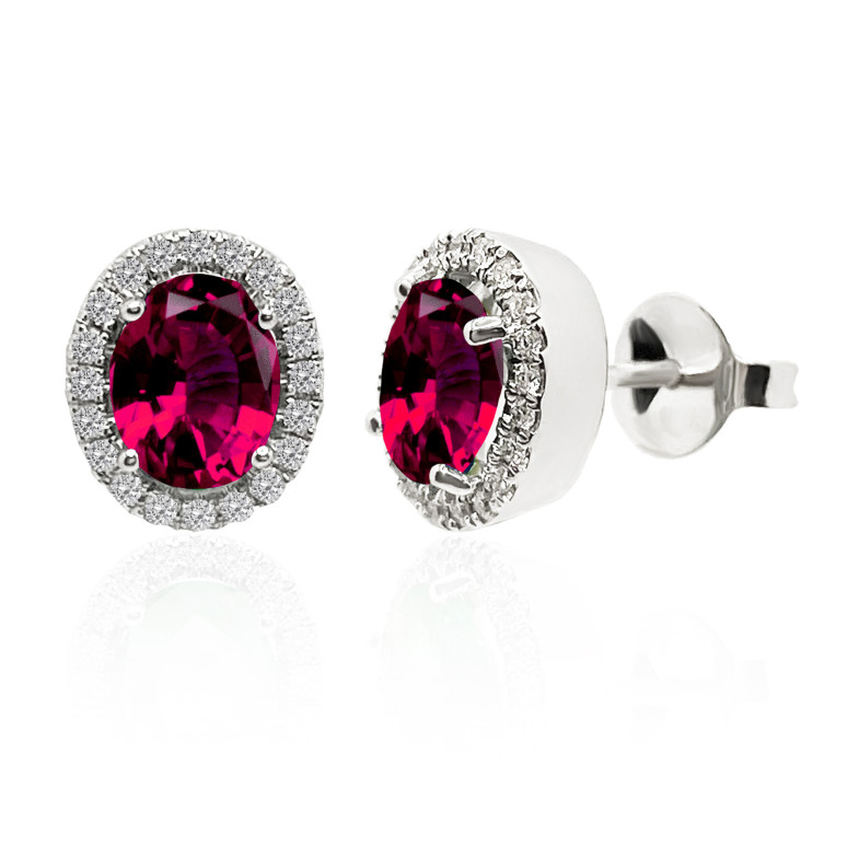 Orla Rubi earrings 1.80 LIA 14710322123