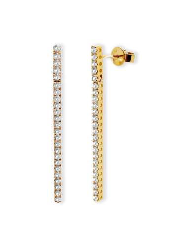 Party Earrings LINEA 20111360121