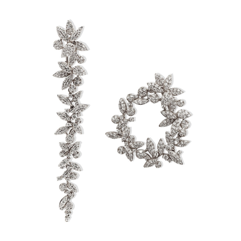 HOJITAS Boucles d'oreilles convertibles 13711001021