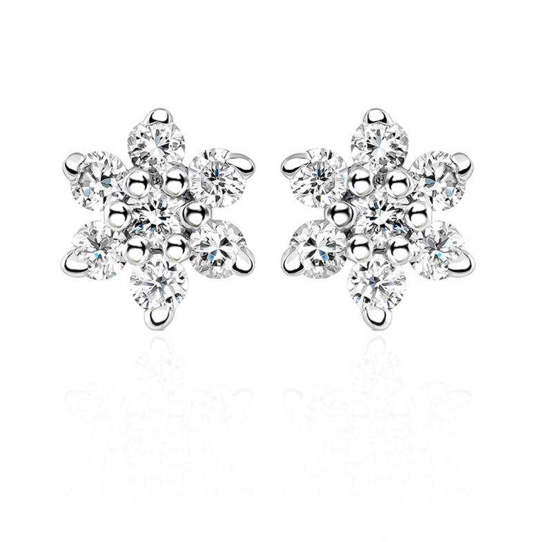 Orecchini Diamanti Stella 0.42ct REINA 99930002021