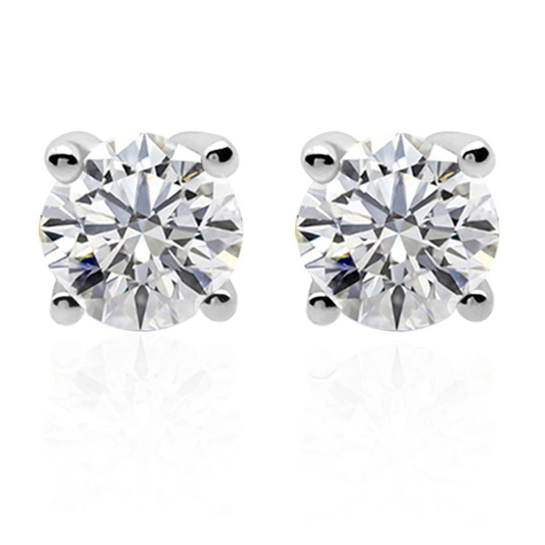 Jackie Diamond Earrings 1.80Ct 99925226521