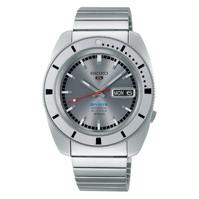 Seiko 5 Sports Heritage SKX SRPL03K1