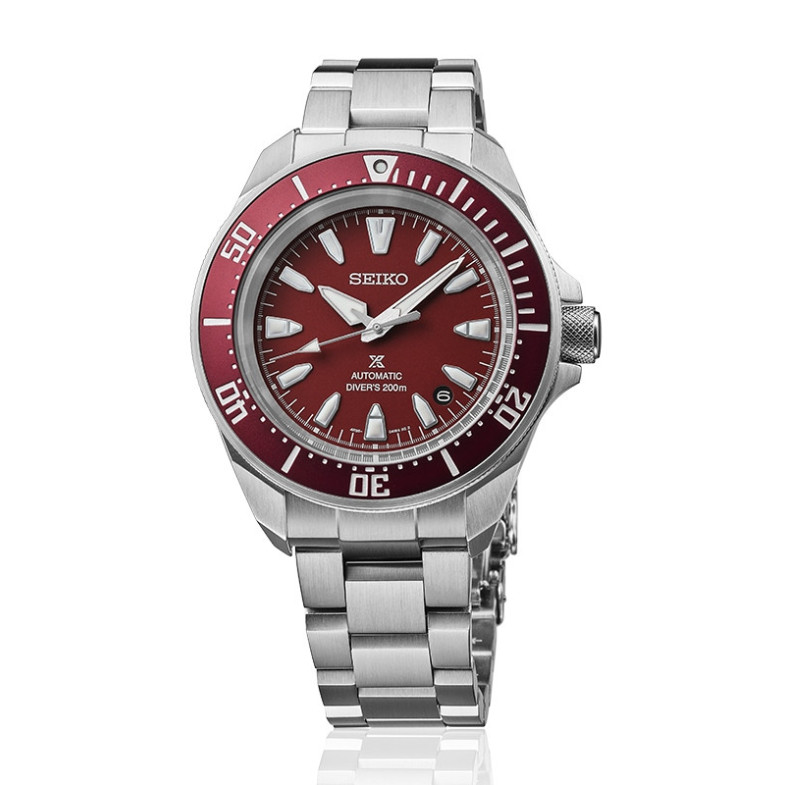Seiko Prospex Divers 41 mars SRPL11K1