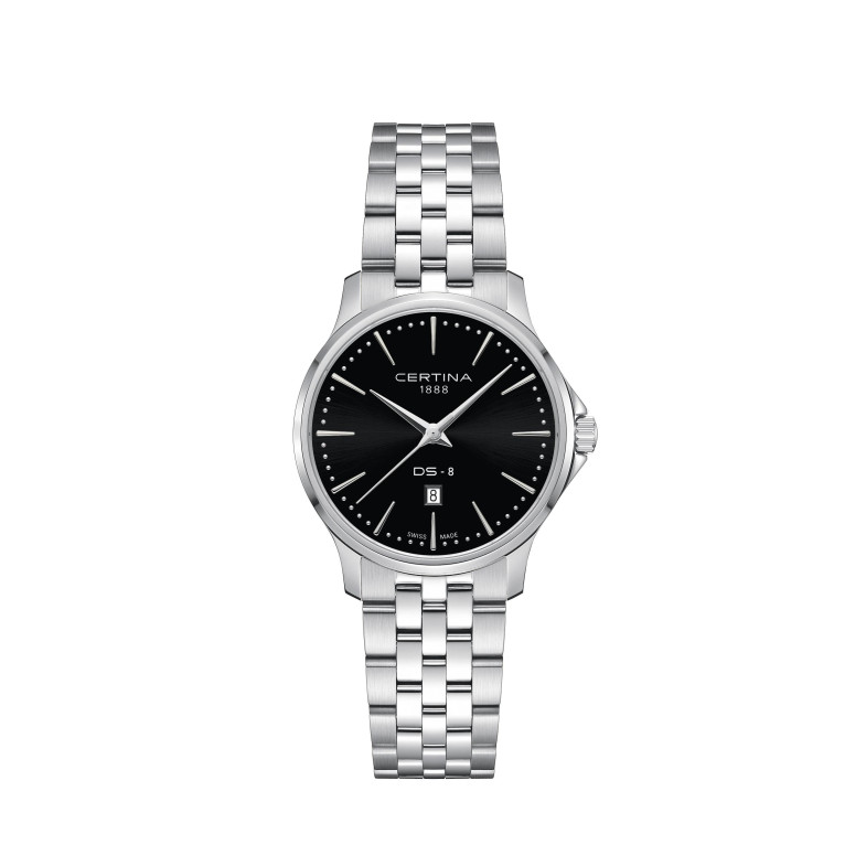 Certina Ds-8 Lady 31mm C045.010.11.051.00