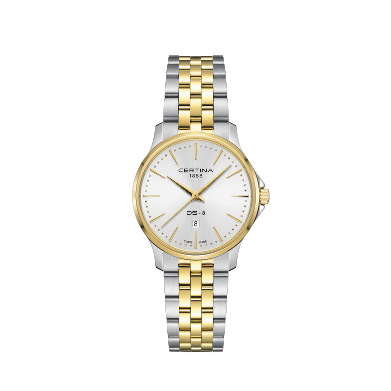 Certina Ds-8 Senhora 31mm C045.010.22.031.00