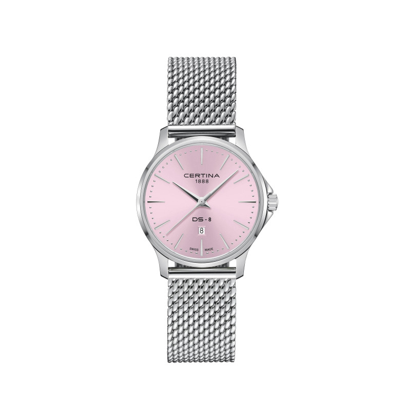 Certina Ds-8 Senhora 31mm C045.010.11.331.00