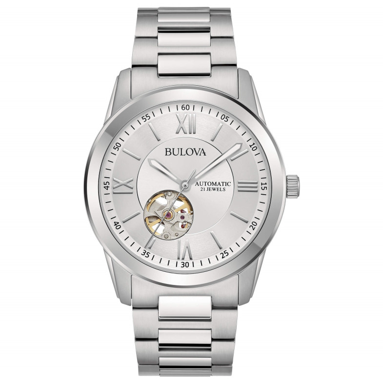 Bulova Classic Open Basic 96A280