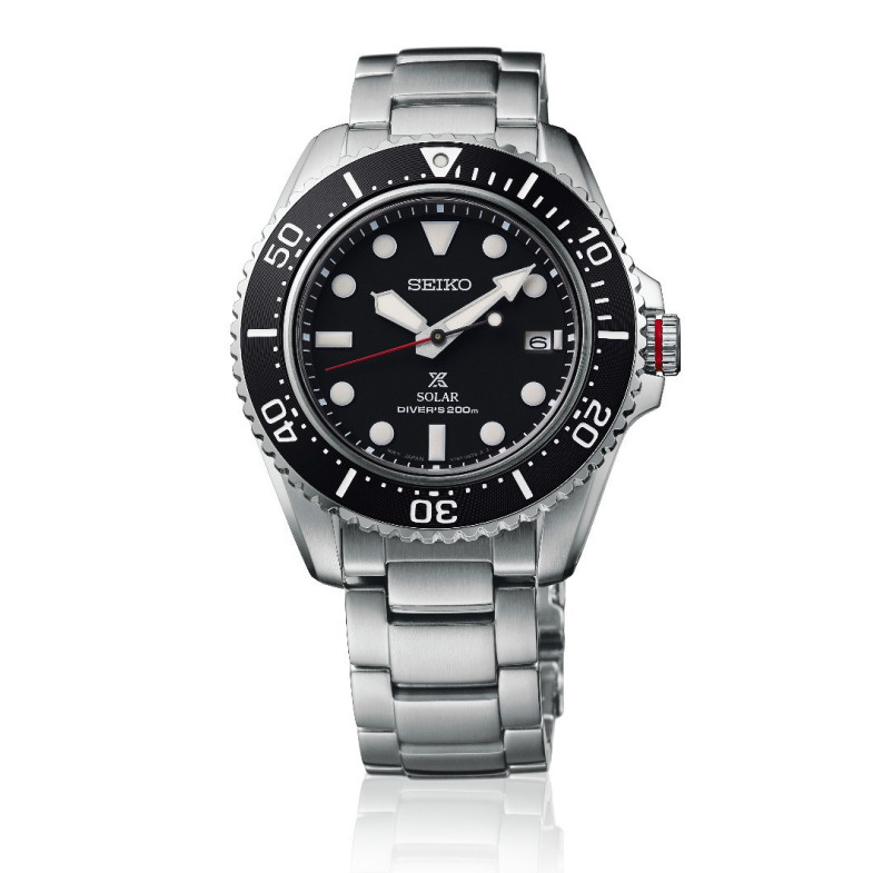 SEIKO PROSPEX PLONGEURS SOLAIRE SNE589P1