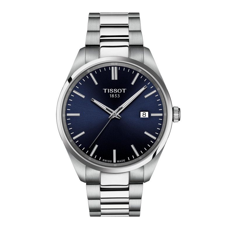 Tissot PR 100 40mm T150.410.11.041.00