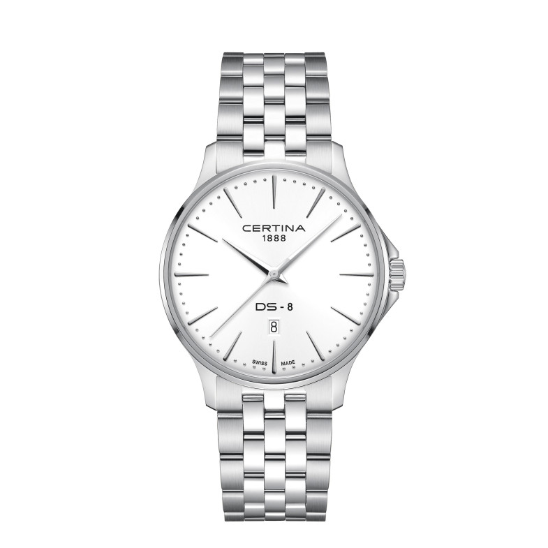 Certina Ds-8 Gand 40mm C045.410.11.011.00