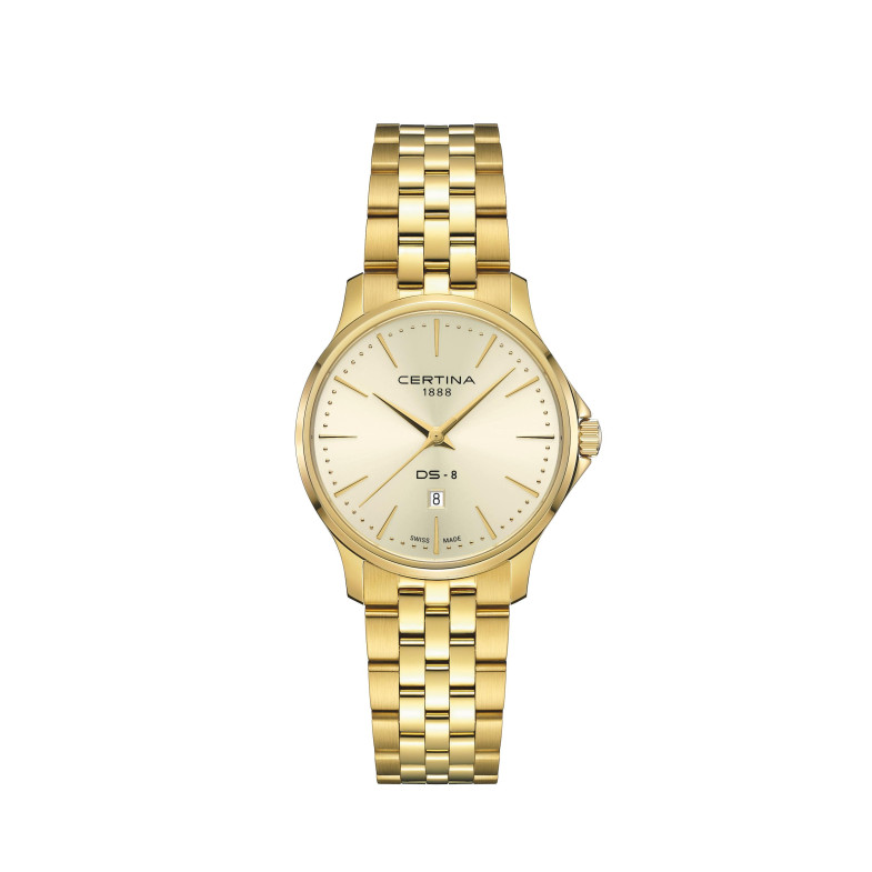 Certina Ds-8 Senhora 31mm C045.010.33.361.00
