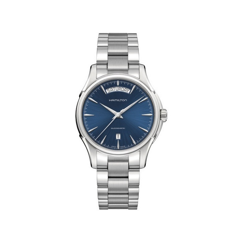 HAMILTON JAZZMASTER DAY DATE AUTO H32505141