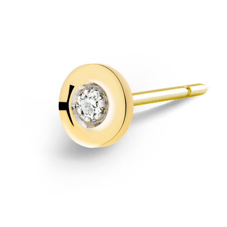 Diamond Chaton Celebrity Piercing 0.08 14711083529