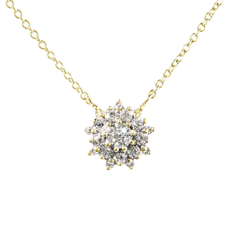 Gold Pendant MINI DETAILS 29210510545