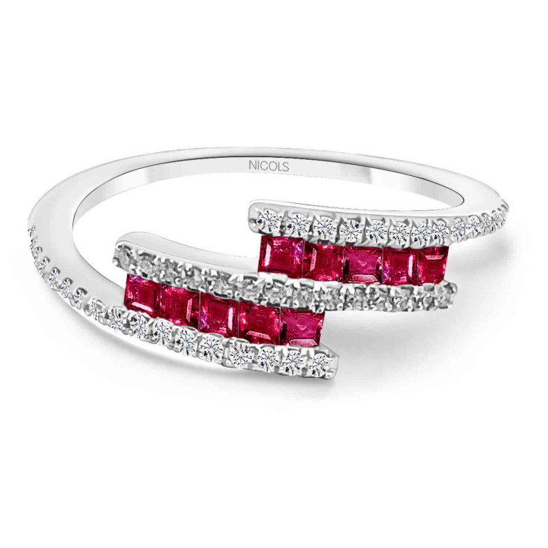 Diamant et rabbins Amelia 0,39 14710400113