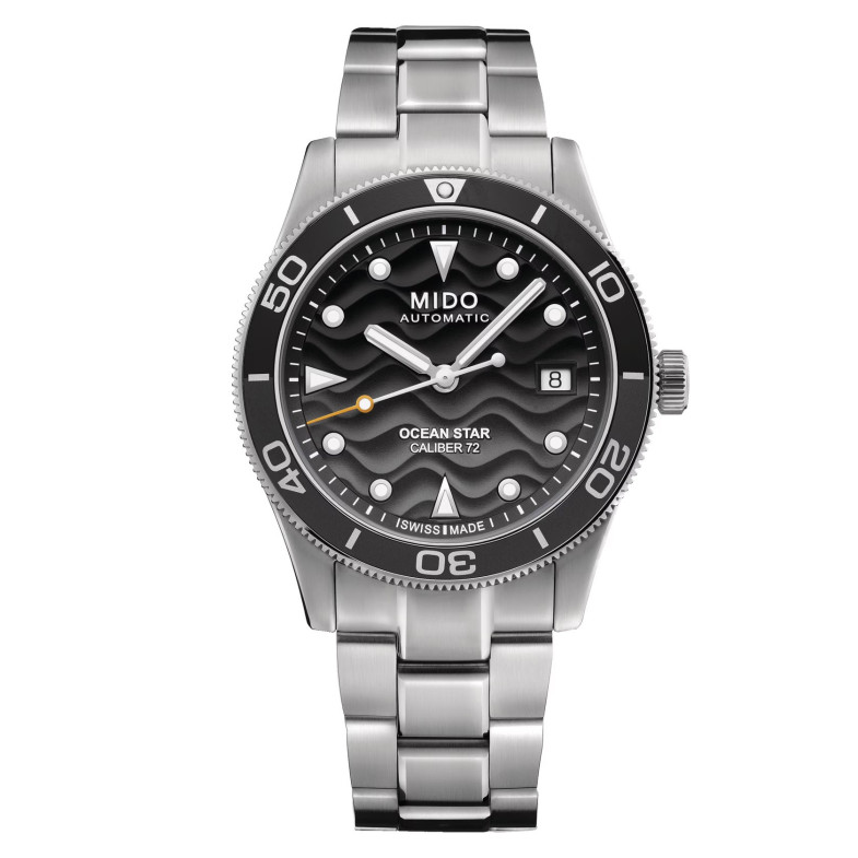 Mido Ocean Star 39 M026.907.11.061.00