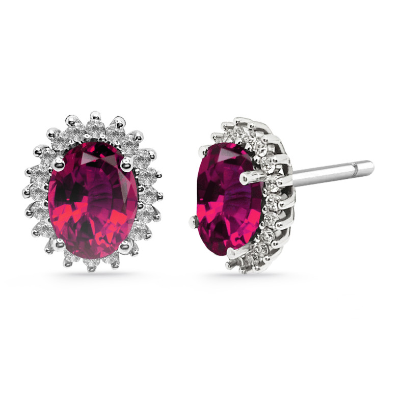 Boucles d'oreilles Rubi Orla DALIA 2.60 99929080021