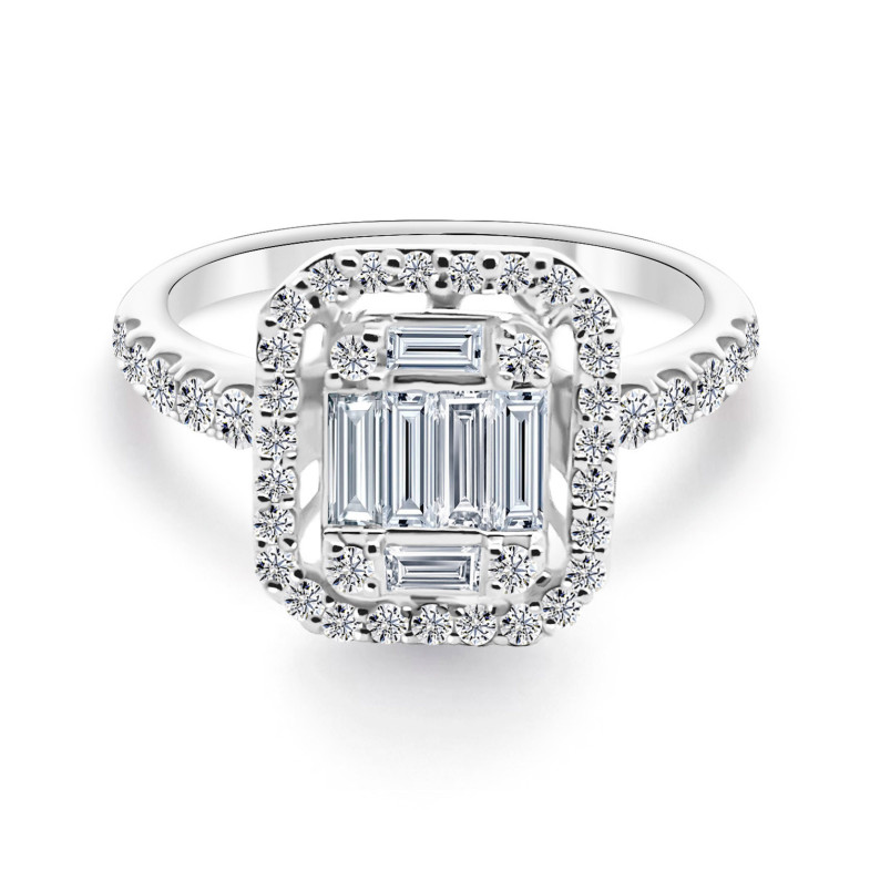 Diamond Ring 32810031511 ANNIVERSARY WEDDING BAND