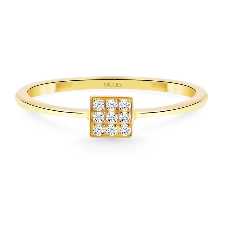 Mumite Diamond Ring 29210050111