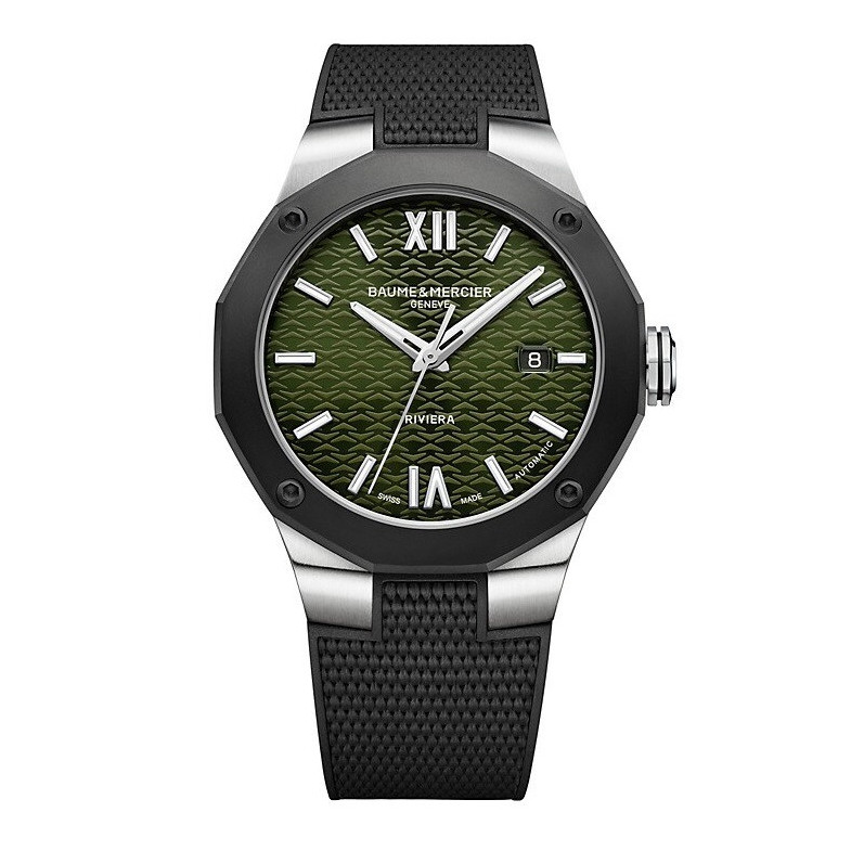 Baume Mercier Riviera Automatic 10763 MOA10763 M0A10763