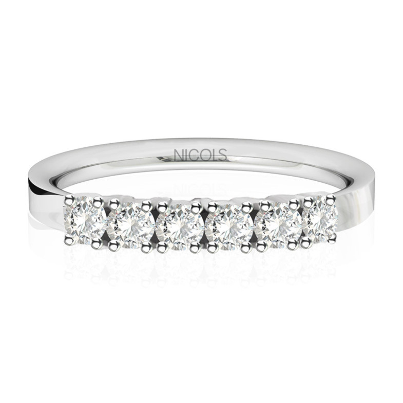 Alliance Diamonds 0.48 Eloise Line 99929811611