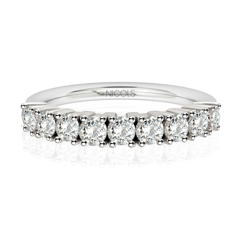 Alliance Diamonds 0.72 Linea di eloise 99929811911