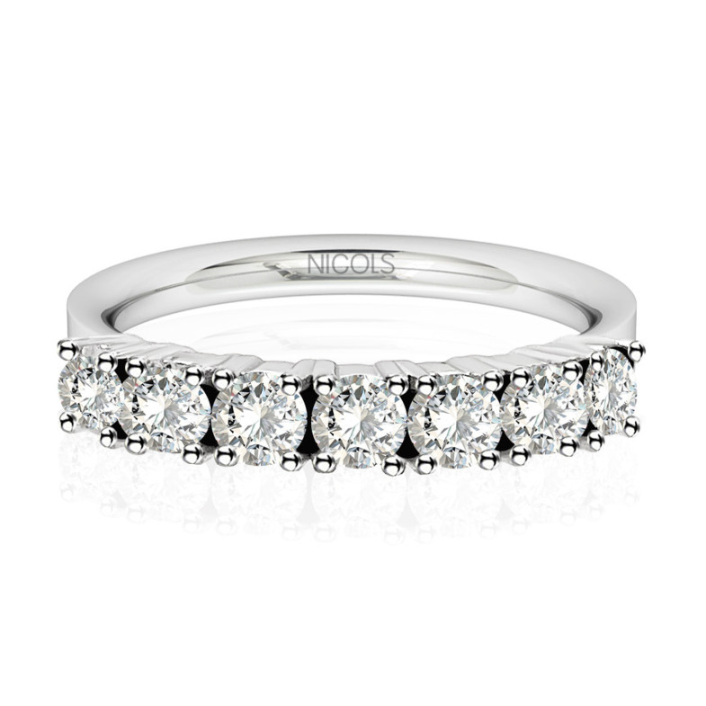 Alliance Diamonds 0.70 Eloise Line 99929812711