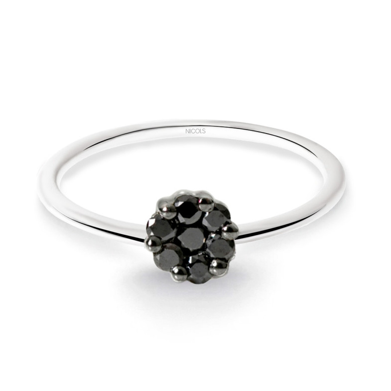 Black Diamond Ring Camelia 0.11 20110208213