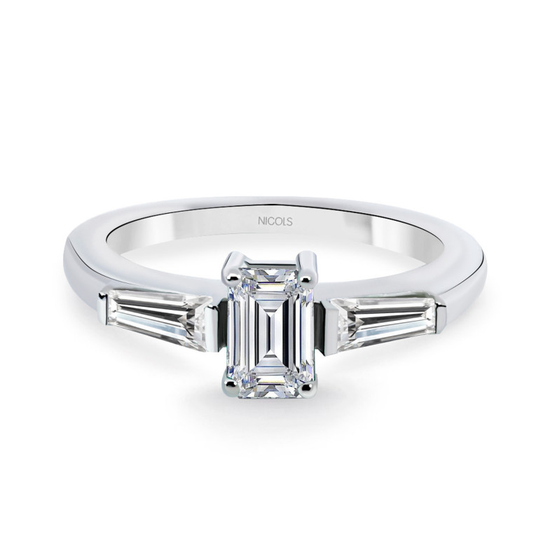 ELECTRA Diamantring 0.70 99927640011