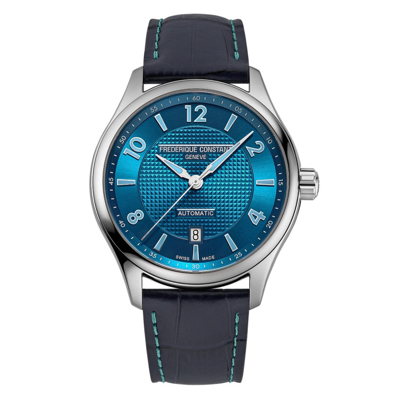 Frederique Constant Runabout Automatic FC-303RMLN5B6