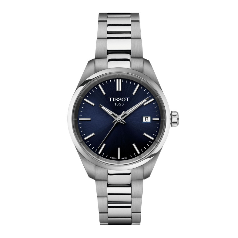 Tissot PR 100 34mm T150.210.11.041.00