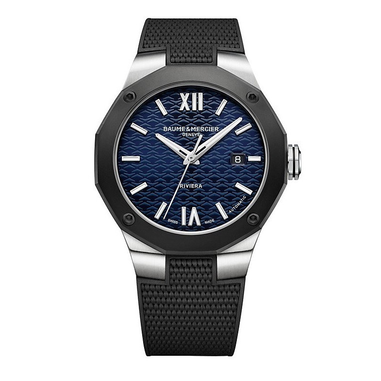 Baume Mercier Riviera Automatic 10768 MOA10768 M0A10768