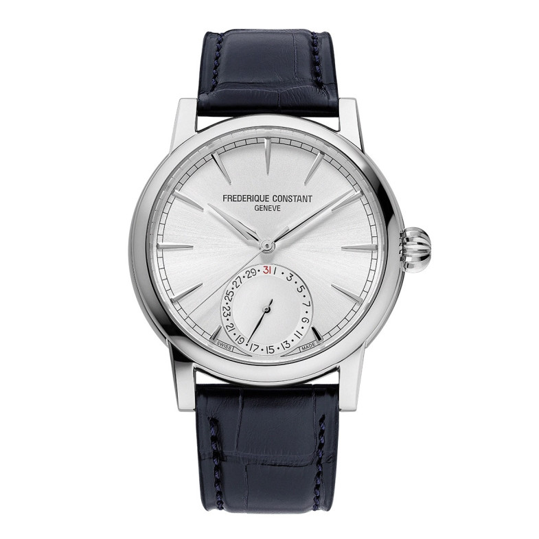 Frederique Constant Classico data fabbricazione FC-706S3H6