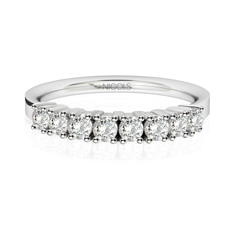 Alliance Diamonds 0.64 Eloise Line 99929811811