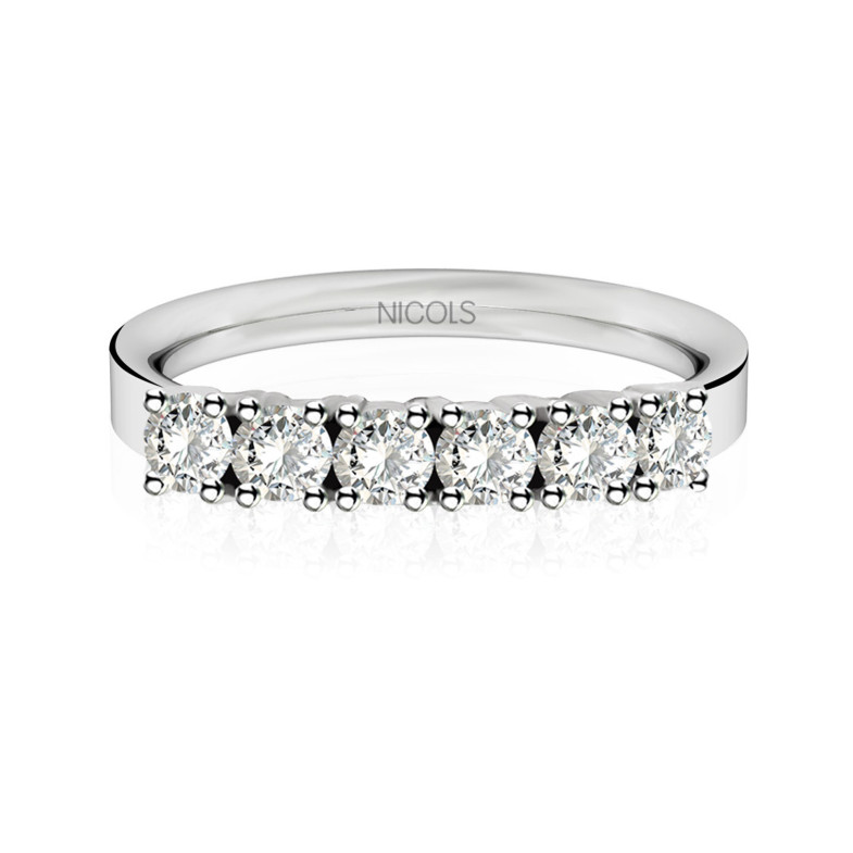 Alliance Diamonds 0.60 Eloise Line 99929812611