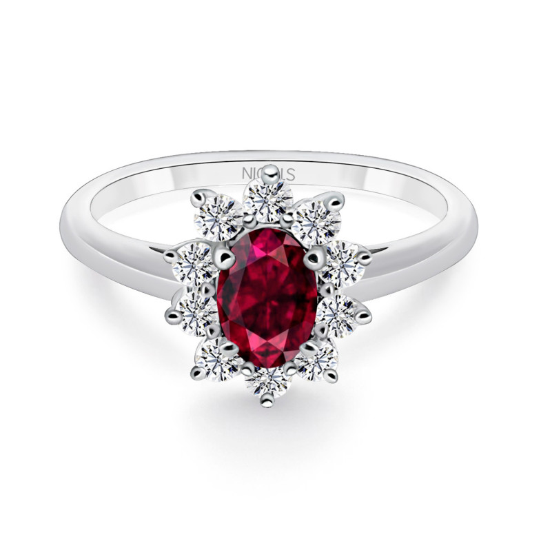 Ring Rubí Dalia 1.30 20111282013